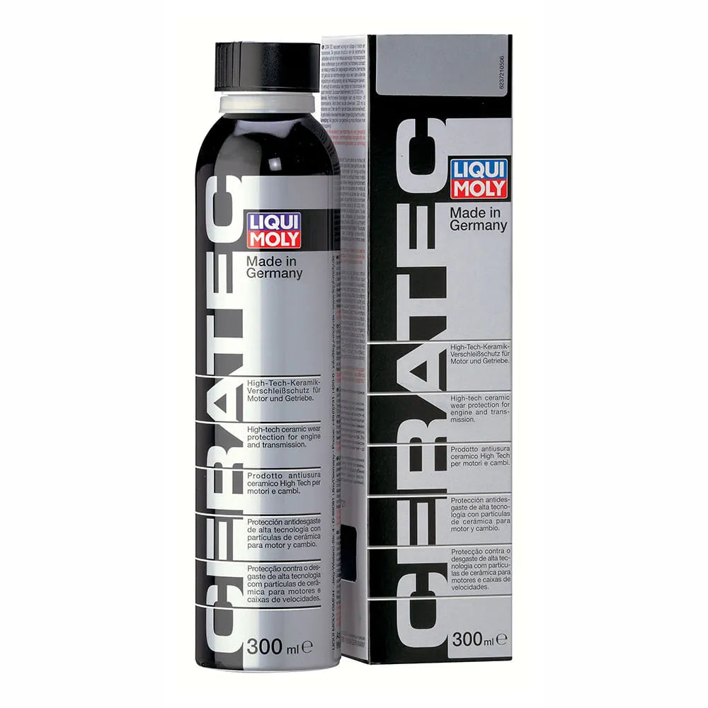 Aditivo antifricción CeraTec Liqui Moly