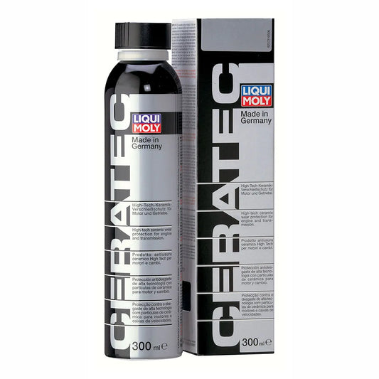 Aditivo antifricción CeraTec Liqui Moly