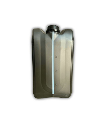 Aceite de Motor Shell Rimula R6 M 10W-40 — 20 litros