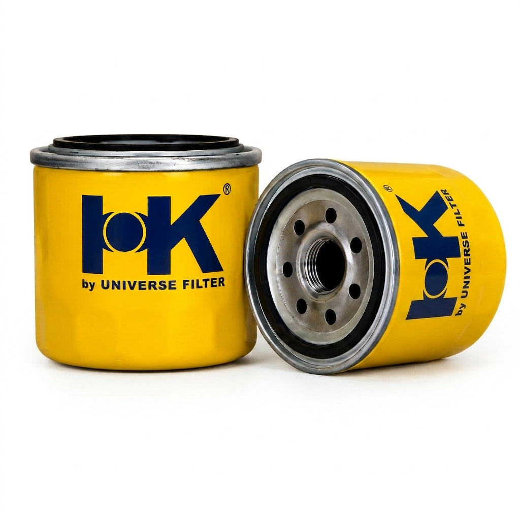 Filtro de Aceite W 811/80